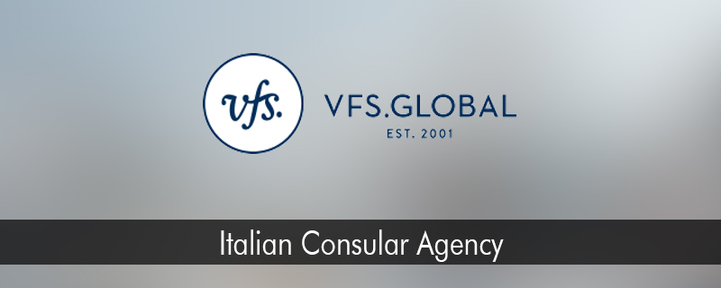 Italian Consular Agency 